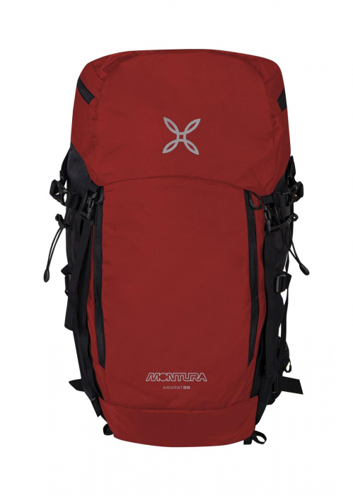 Rucsac Montura Ararat 35 [3]