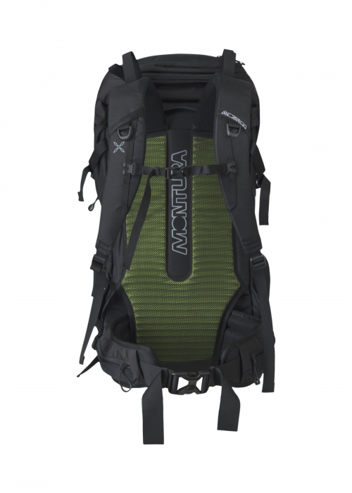 Rucsac Montura Civetta 35 [4]