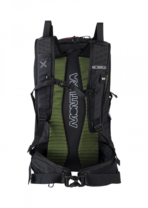Rucsac Montura Pila 25 [4]
