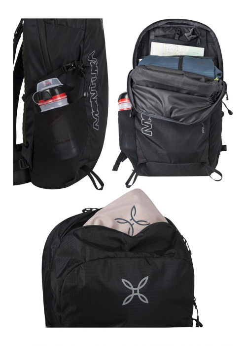 Rucsac Montura Pila 25 [5]