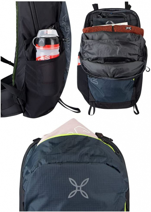 Rucsac Montura Pila 25 [5]