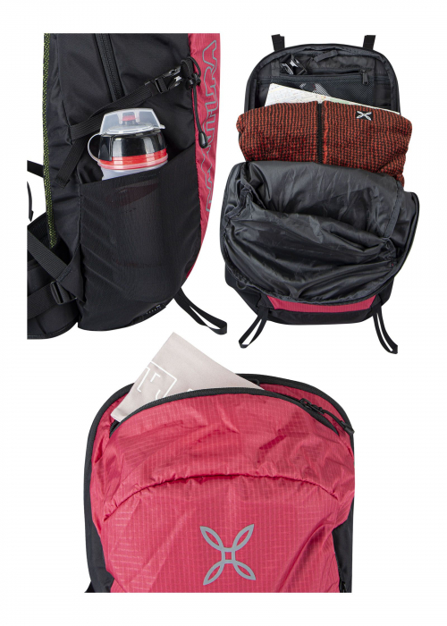 Rucsac Montura Pila 25 [4]