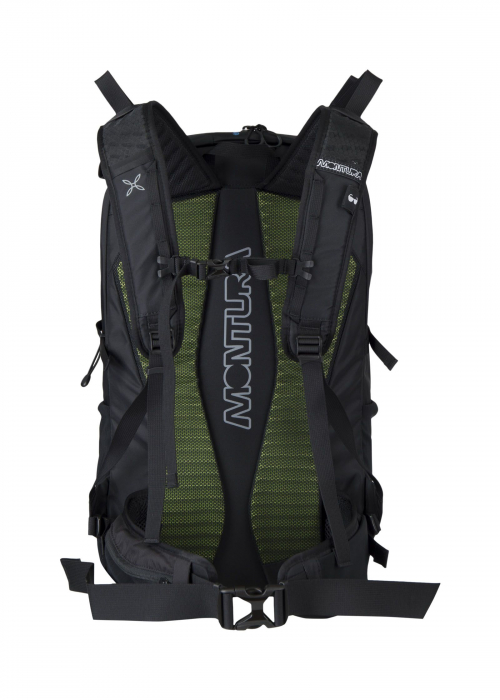 Rucsac Montura Pila 25 [4]