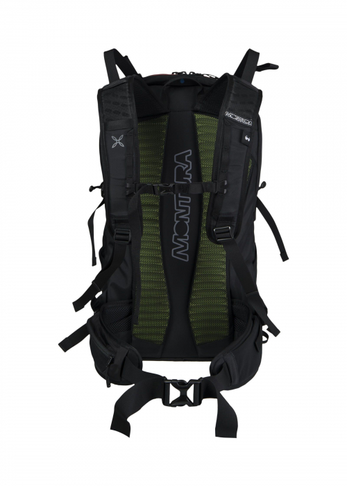 Rucsac Montura Pila 25 [4]