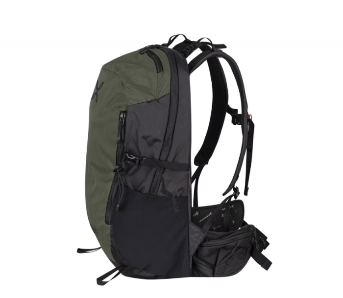 Rucsac Montura Siella 25 [2]