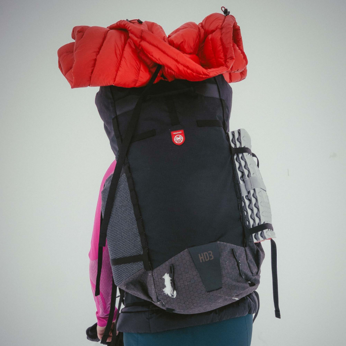 Rucsac Pajak HD3 Recco [9]