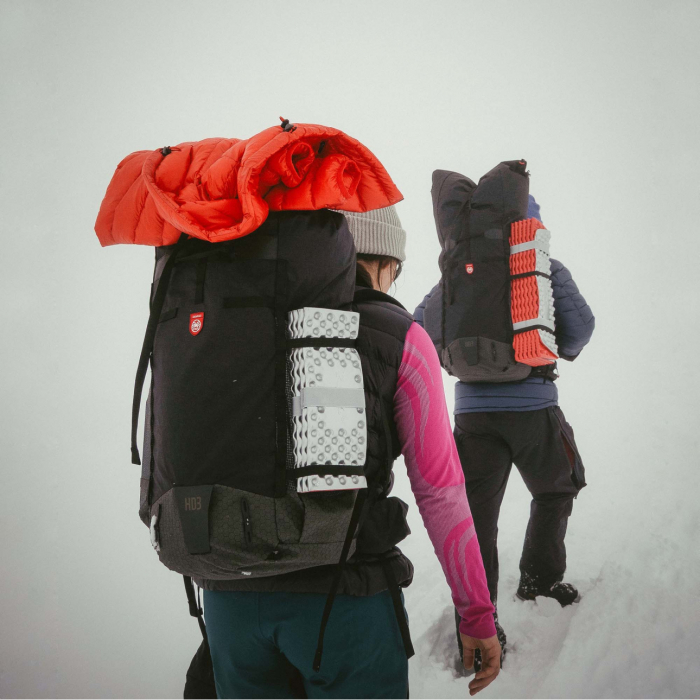 Rucsac Pajak HD3 Recco [6]