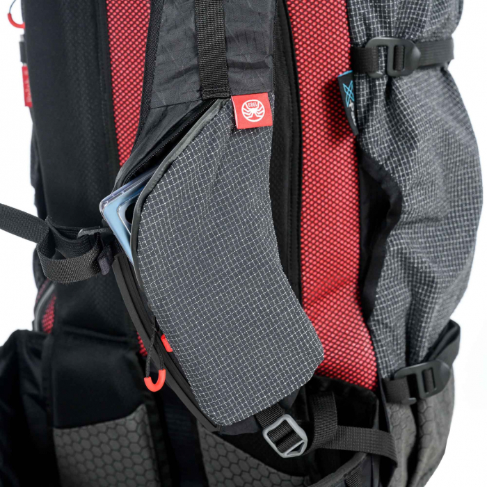 Rucsac Pajak HD3 Recco [23]
