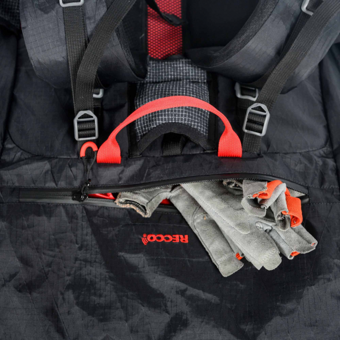 Rucsac Pajak HD3 Recco [25]