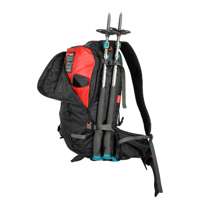 Rucsac Pajak Extreme Recco [8]