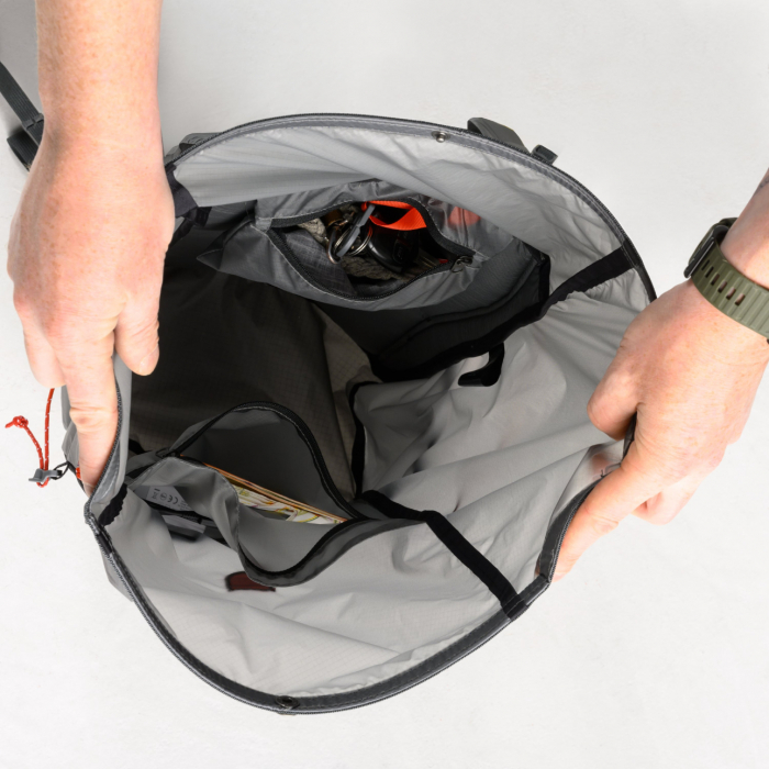Rucsac Pajak Ultralight XC2 [12]