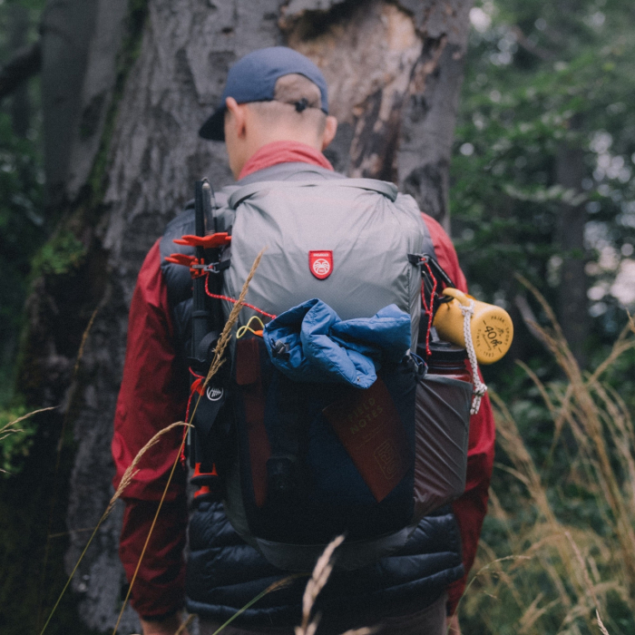 Rucsac Pajak Ultralight XC2 [6]