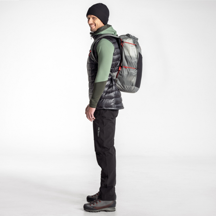 Rucsac Pajak Ultralight XC2 [15]