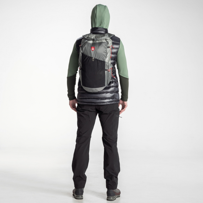 Rucsac Pajak Ultralight XC2 [2]