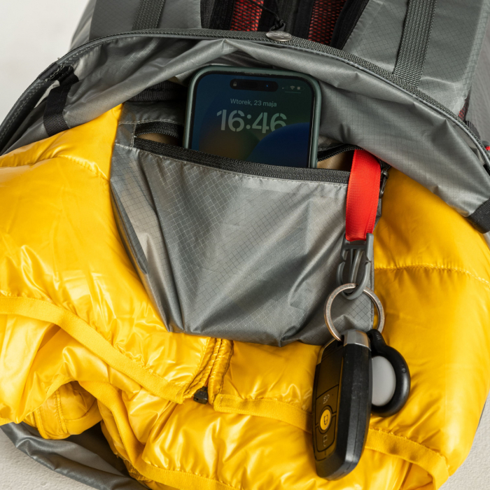 Rucsac Pajak Ultralight XC2 [13]