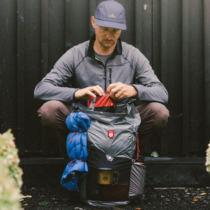 Rucsac Pajak Ultralight XC2 [4]