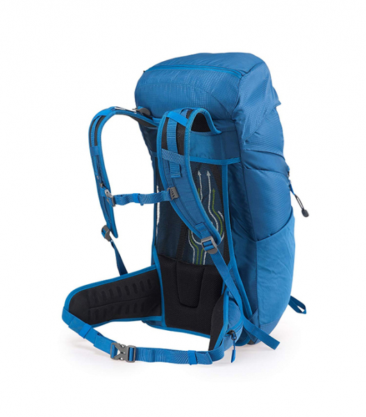 Rucsac Terra Peak AirFlux 28 [3]