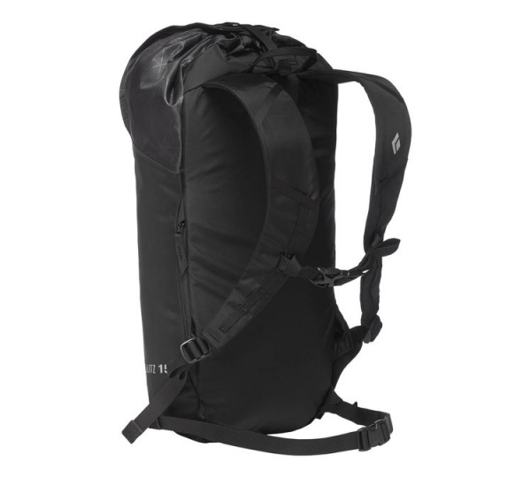 Rucsac Ultralight Black Diamond Rock Blitz 15 [2]