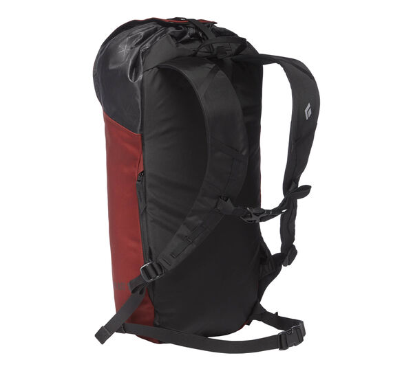 Rucsac Ultralight Black Diamond Rock Blitz 15 [2]