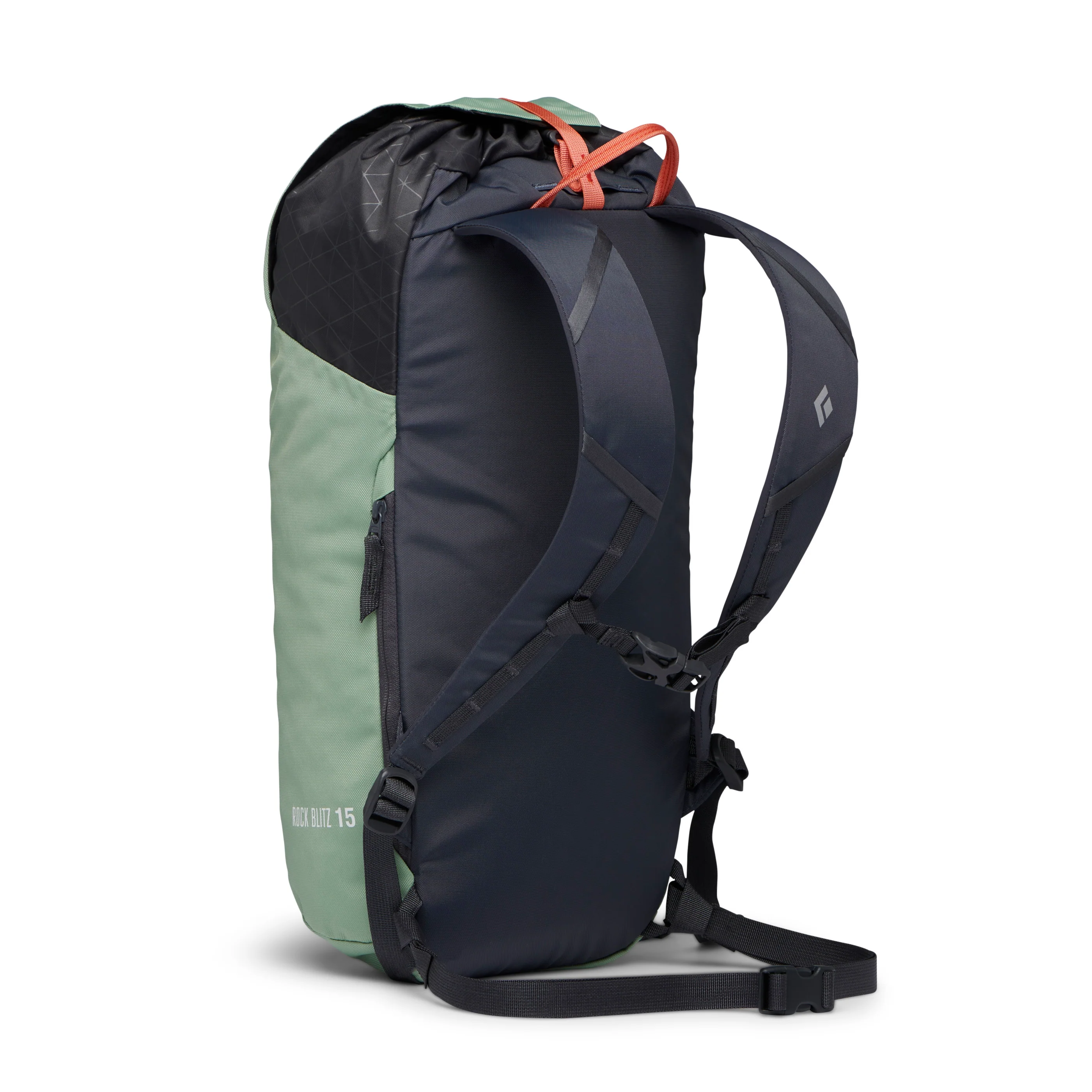Rucsac Ultralight Black Diamond Rock Blitz 15 [2]