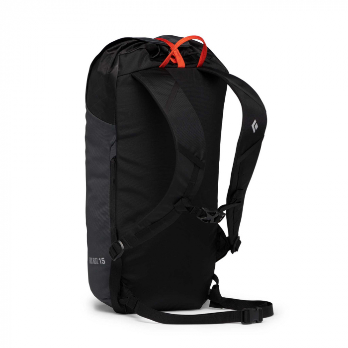 Rucsac Ultralight Black Diamond Rock Blitz 15 [3]