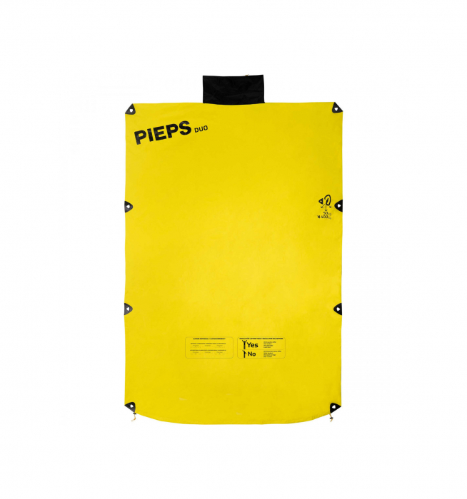 Sac Bivuac PIEPS Bivy Duo [3]