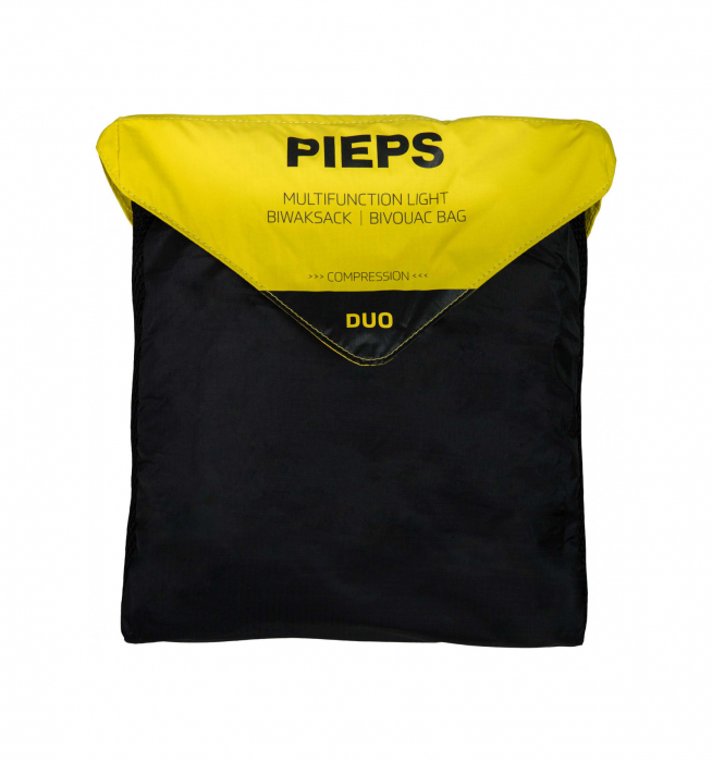 Sac Bivuac PIEPS Bivy Duo [2]
