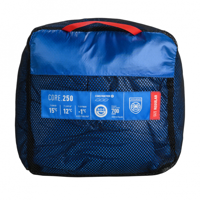 Sac Dormit Puf Pajak Core 250 [6]