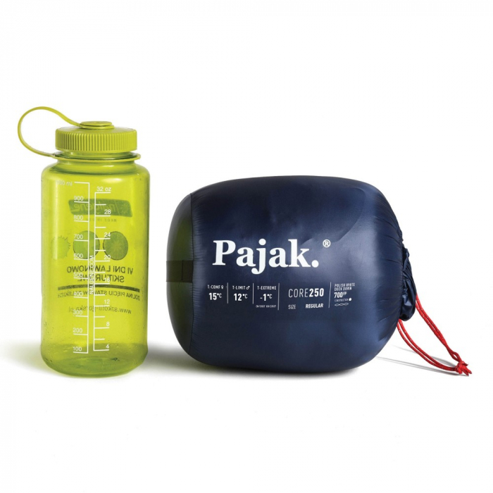 Sac Dormit Puf Pajak Core 250 [3]