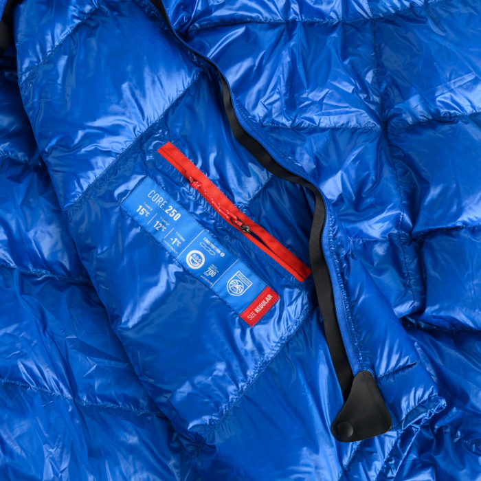 Sac Dormit Puf Pajak Core 250 [3]