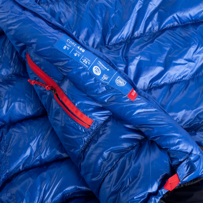 Sac Dormit Puf Pajak Core 400 [4]