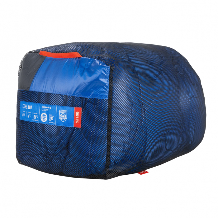 Sac Dormit Puf Pajak Core 400 [6]