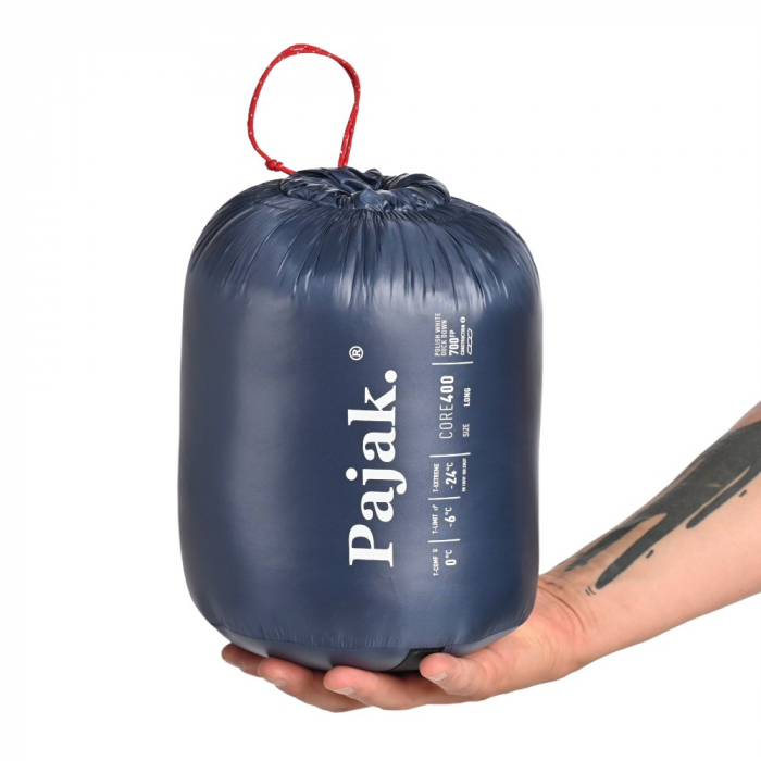 Sac Dormit Puf Pajak Core 400 [9]