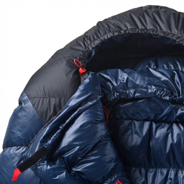 Sac Dormit Puf Pajak Core 400 [5]