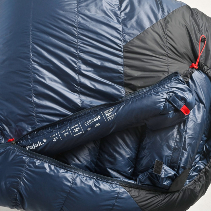 Sac Dormit Puf Pajak Core 550 [5]