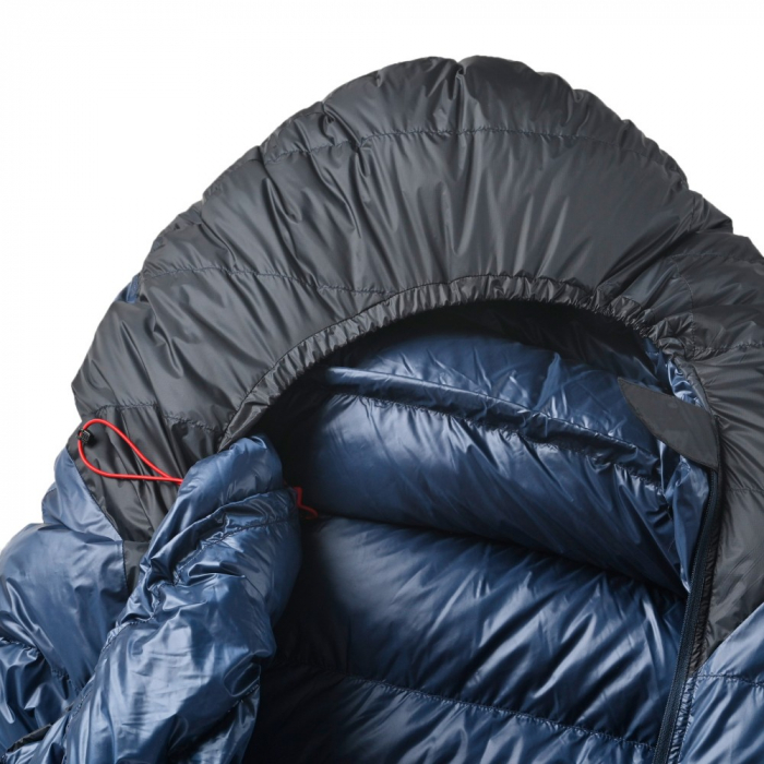 Sac Dormit Puf Pajak Core 550 [7]