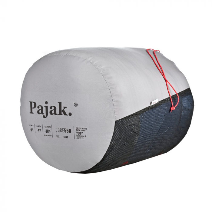 Sac Dormit Puf Pajak Core 550 [12]