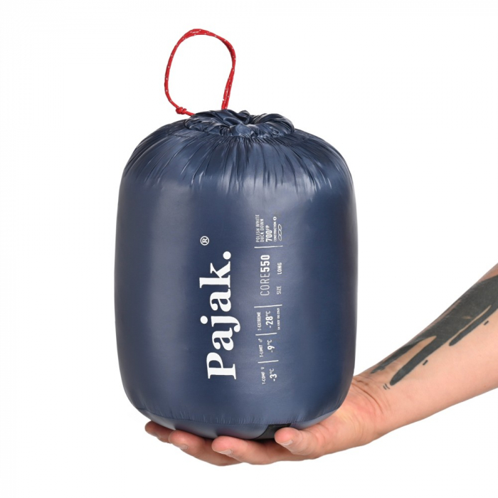 Sac Dormit Puf Pajak Core 550 [11]