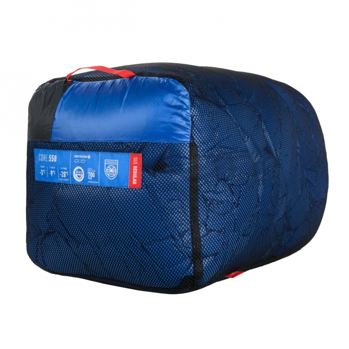 Sac Dormit Puf Pajak Core 550 [5]