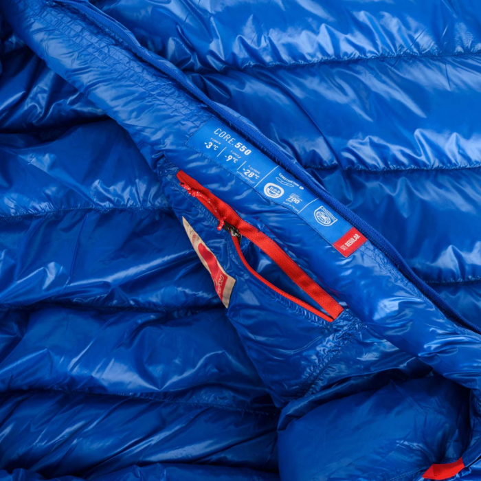 Sac Dormit Puf Pajak Core 550 [4]