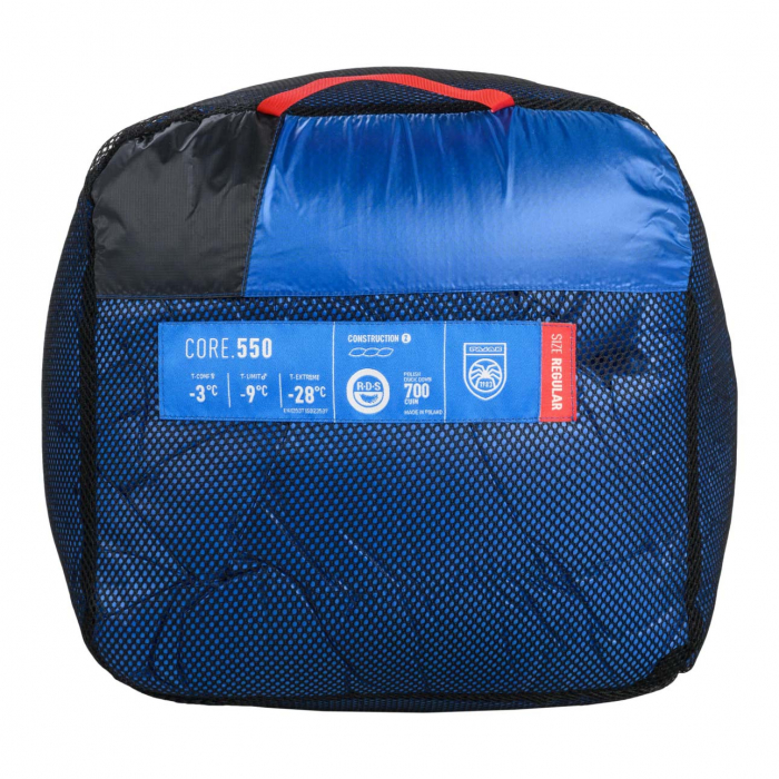 Sac Dormit Puf Pajak Core 550 [6]