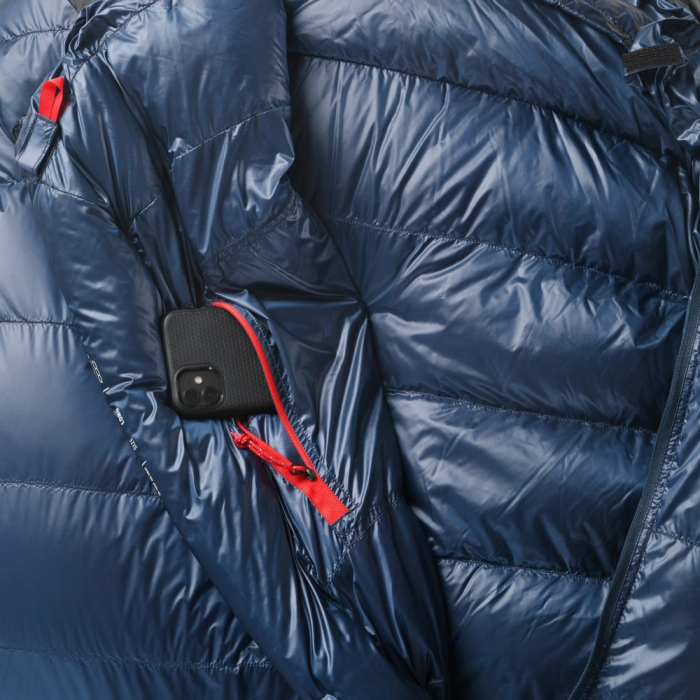 Sac Dormit Puf Pajak Core 550 [4]