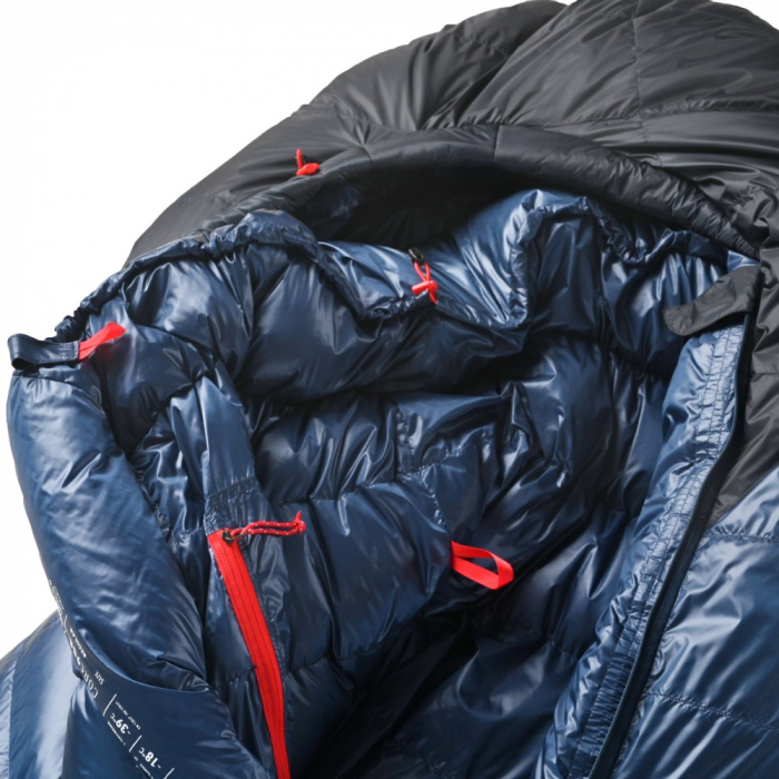 Sac Dormit Puf Pajak Core 950 [8]