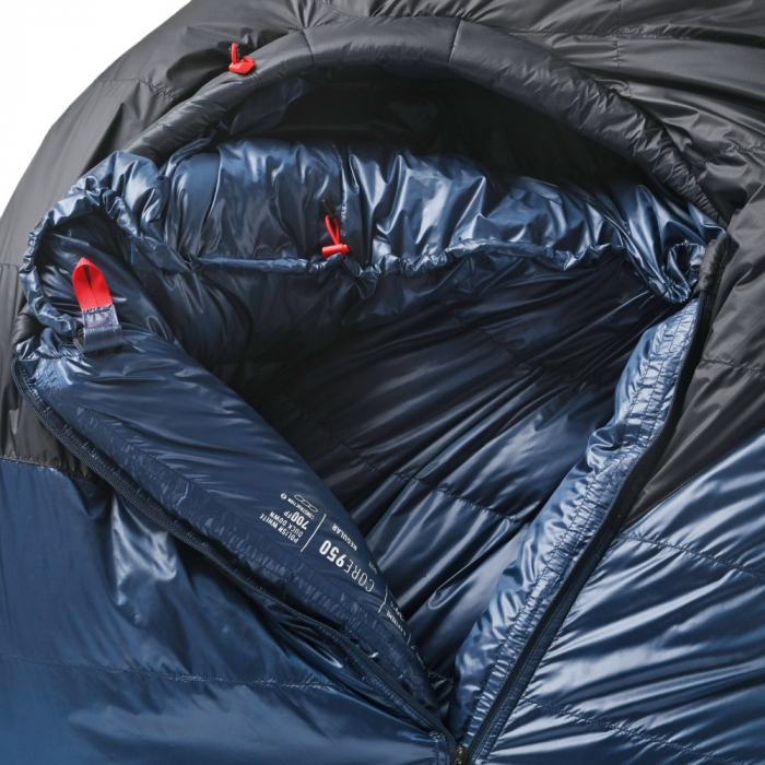 Sac Dormit Puf Pajak Core 950 [7]