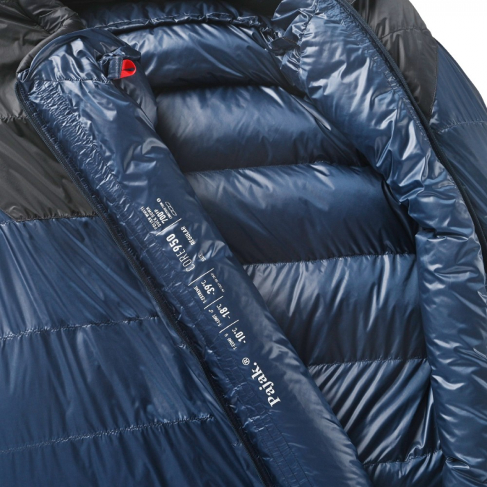 Sac Dormit Puf Pajak Core 950 [6]