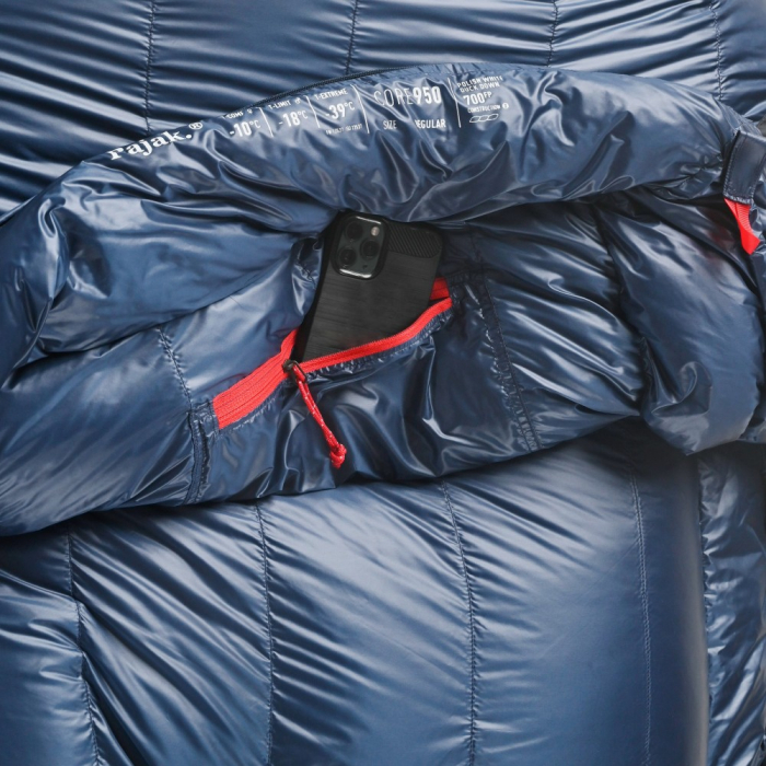Sac Dormit Puf Pajak Core 950 [5]