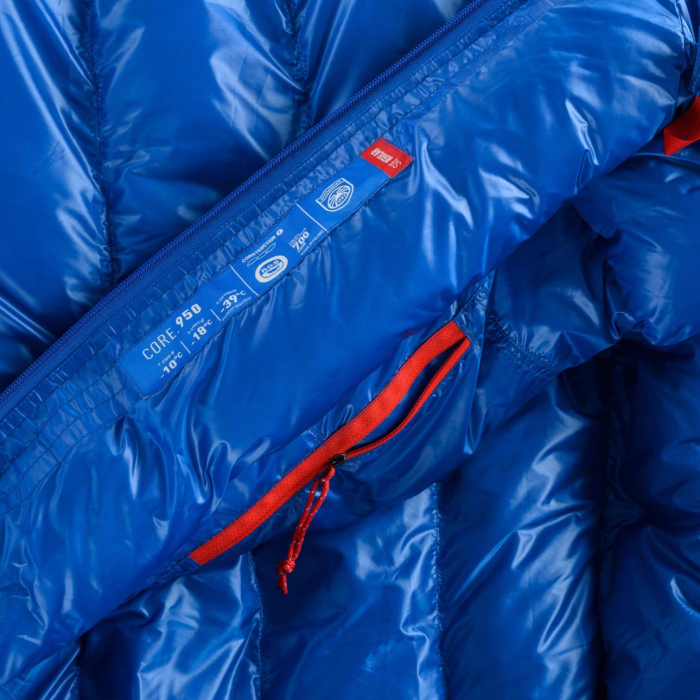 Sac Dormit Puf Pajak Core 950 [4]