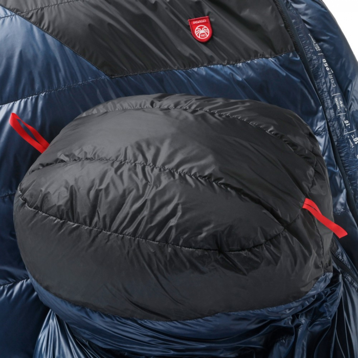 Sac Dormit Puf Pajak Core 950 [9]