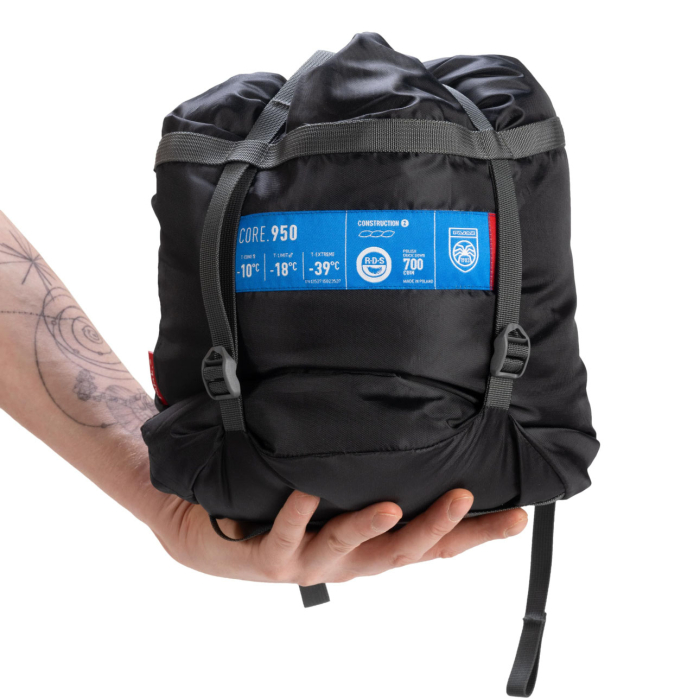 Sac Dormit Puf Pajak Core 950 [3]