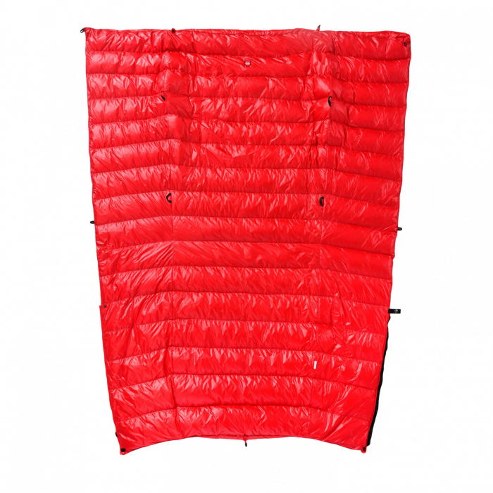Sac Dormit Puf Pajak Quest Quilt [2]